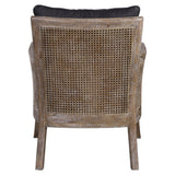 Accent Chairs & Armchairs Encore Armchair // Dark Gray