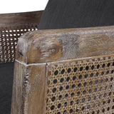 Accent Chairs & Armchairs Encore Armchair // Dark Gray