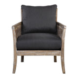 Accent Chairs & Armchairs Encore Armchair // Dark Gray