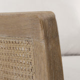 Accent Chairs & Armchairs Encore Armchair // Natural