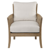Accent Chairs & Armchairs Encore Armchair // Natural