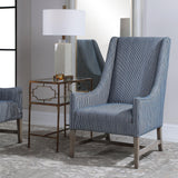 Accent Chairs & Armchairs Galiot Wingback Accent Chair