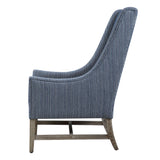Accent Chairs & Armchairs Galiot Wingback Accent Chair
