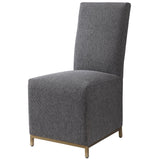 Accent Chairs & Armchairs Gerard Armless Chairs // Set Of 2