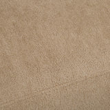 Accent Chairs & Armchairs Grounded Modern Swivel Chair