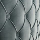 Accent Chairs & Armchairs Haider Accent Chair // Gray Slate