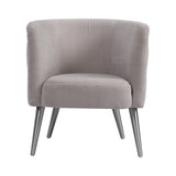 Accent Chairs & Armchairs Haider Tufted Accent Chair