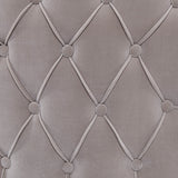 Accent Chairs & Armchairs Haider Tufted Accent Chair