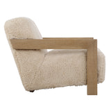 Accent Chairs & Armchairs Jackson Sheepskin Accent Chair