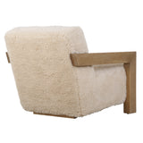 Accent Chairs & Armchairs Jackson Sheepskin Accent Chair