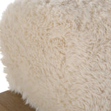 Accent Chairs & Armchairs Jackson Sheepskin Accent Chair