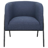 Accent Chairs & Armchairs Jacobsen Barrel Chair // Denim