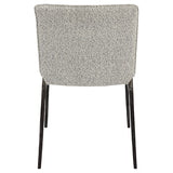 Accent Chairs & Armchairs Jacobsen Gray Dining Chair