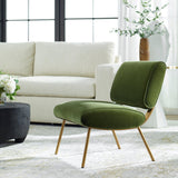 Accent Chairs & Armchairs Knoll Mid-Century Accent Chair