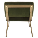 Accent Chairs & Armchairs Knoll Mid-Century Accent Chair