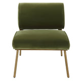 Accent Chairs & Armchairs Knoll Mid-Century Accent Chair