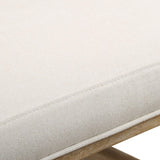 Accent Chairs & Armchairs Lithe Light Oak Desk Chair