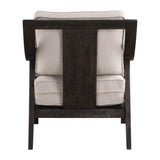 Accent Chairs & Armchairs Lyle Accent Chair // Beige