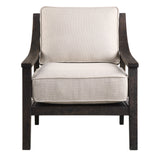 Accent Chairs & Armchairs Lyle Accent Chair // Beige