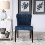 Accent Chairs & Armchairs Miri Accent Chairs // Set Of 2