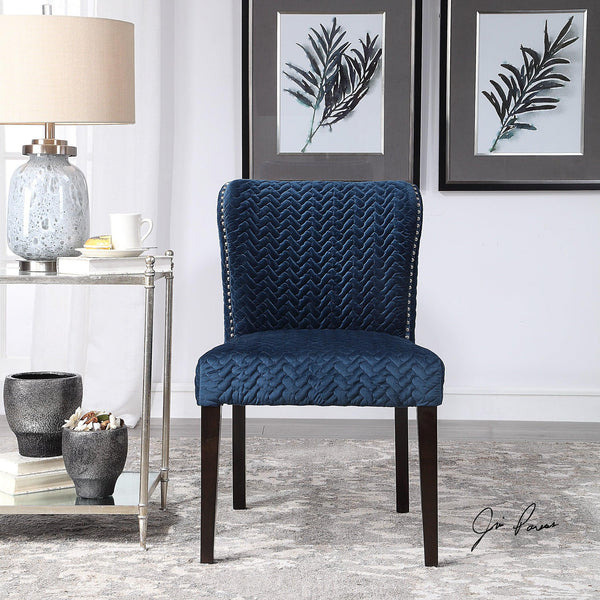 Accent Chairs & Armchairs Miri Accent Chairs // Set Of 2