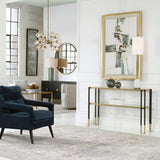 Accent Chairs & Armchairs O'Brien Armchair // Blue Velvet