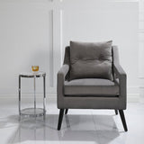 Accent Chairs & Armchairs O'Brien Armchair // Grey