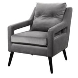 Accent Chairs & Armchairs O'Brien Armchair // Grey