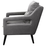 Accent Chairs & Armchairs O'Brien Armchair // Grey