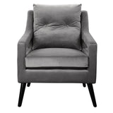 Accent Chairs & Armchairs O'Brien Armchair // Grey