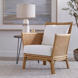 Accent Chairs & Armchairs Pacific Rattan Armchair