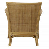 Accent Chairs & Armchairs Pacific Rattan Armchair