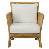 Accent Chairs & Armchairs Pacific Rattan Armchair