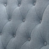 Accent Chairs & Armchairs Rioni Tufted Wing Chair