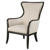 Accent Chairs & Armchairs Sandy Wing Back Armchair
