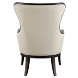 Accent Chairs & Armchairs Sandy Wing Back Armchair