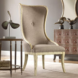 Accent Chairs & Armchairs Selam Aged Wing Chair