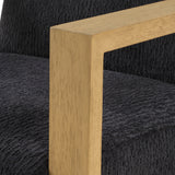 Accent Chairs & Armchairs Suspend Modern Accent Chair