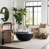 Accent Chairs & Armchairs Teddy Accent Chair // Latte