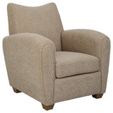 Accent Chairs & Armchairs Teddy Accent Chair // Latte