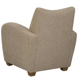 Accent Chairs & Armchairs Teddy Accent Chair // Latte