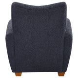Accent Chairs & Armchairs Teddy Accent Chair // Slate 