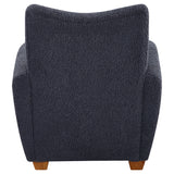 Accent Chairs & Armchairs Teddy Accent Chair // Slate