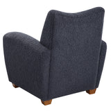 Accent Chairs & Armchairs Teddy Accent Chair // Slate