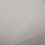 Accent Chairs & Armchairs Wander Fabric Swivel Chair