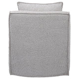 Accent Chairs & Armchairs Welland Swivel Chair // Gray