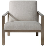 Accent Chairs & Armchairs Wills Contemporary Accent Chair