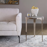 Accent Table Agra Modern Side Table