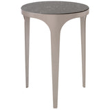 Accent Table Agra Modern Side Table