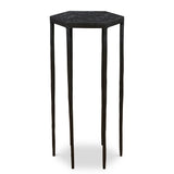 Accent Table Aviary Hexagonal Accent Table